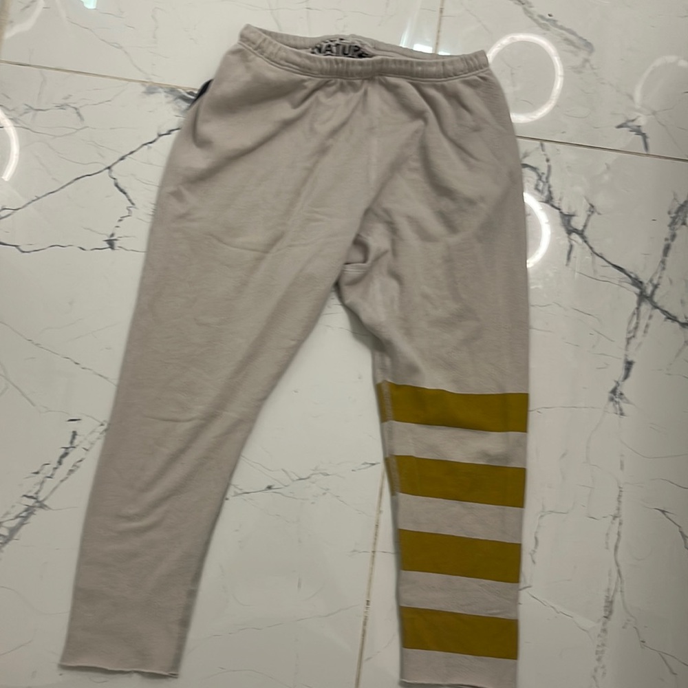 COPY - Free city sweatpants
